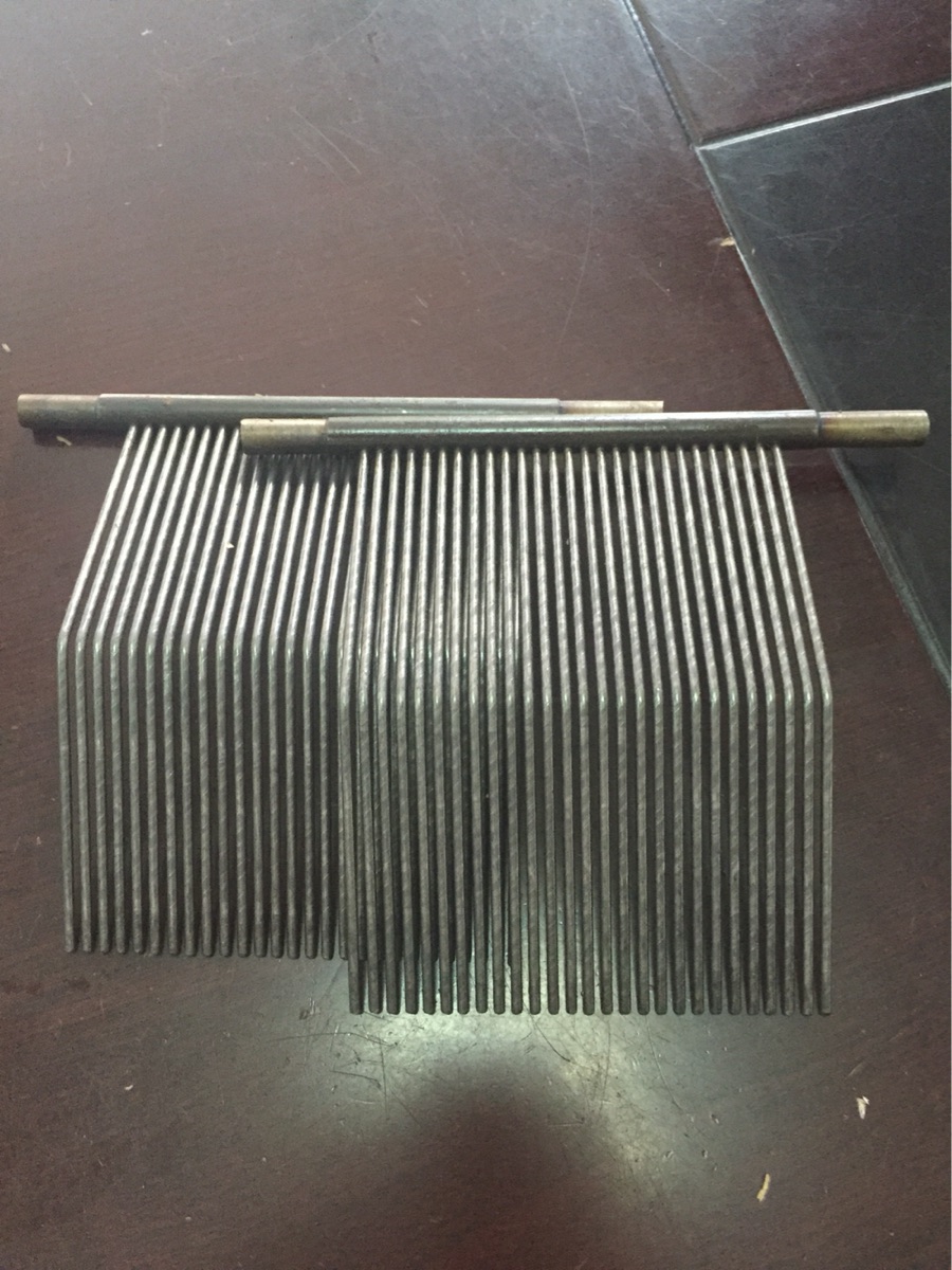 Changsha Sanyu meat grinder shredding comb 27 teeth