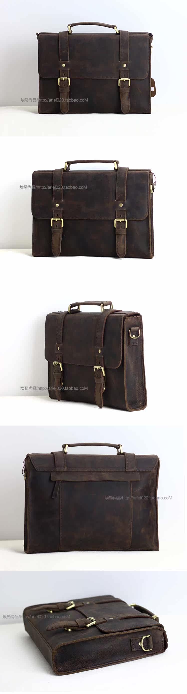 Sac pour homme - Ref 51953 Image 24