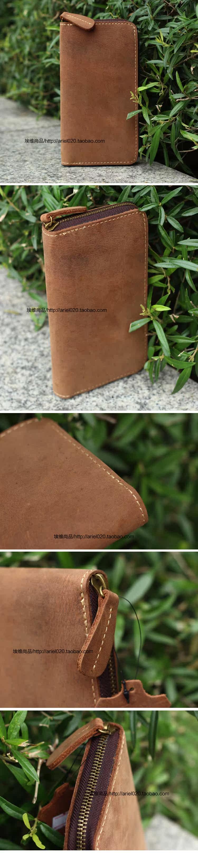 Sac pour homme - Ref 50607 Image 19