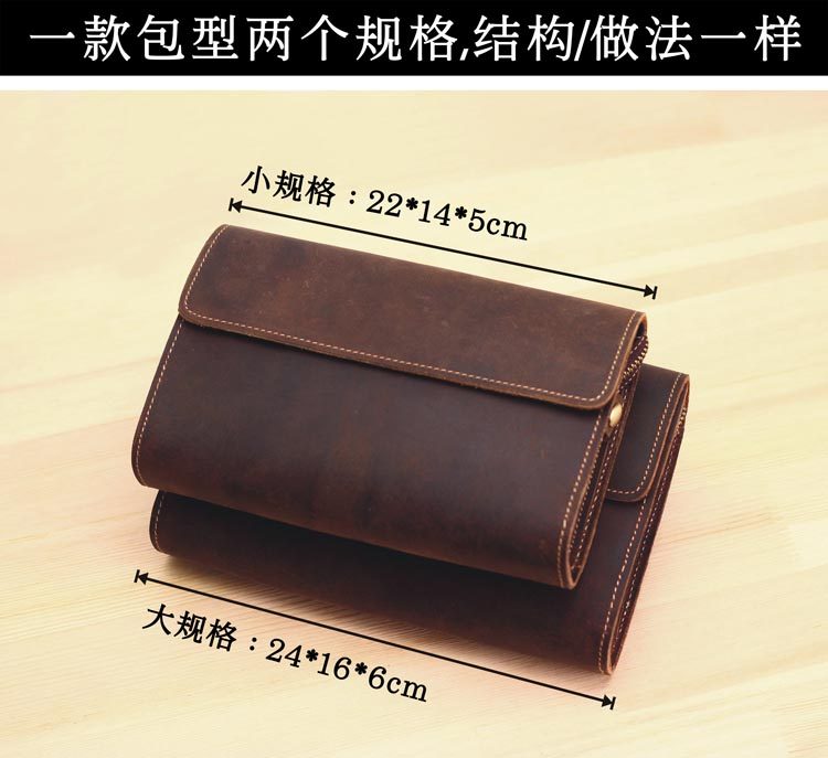 Sac pour homme - Ref 52185 Image 9