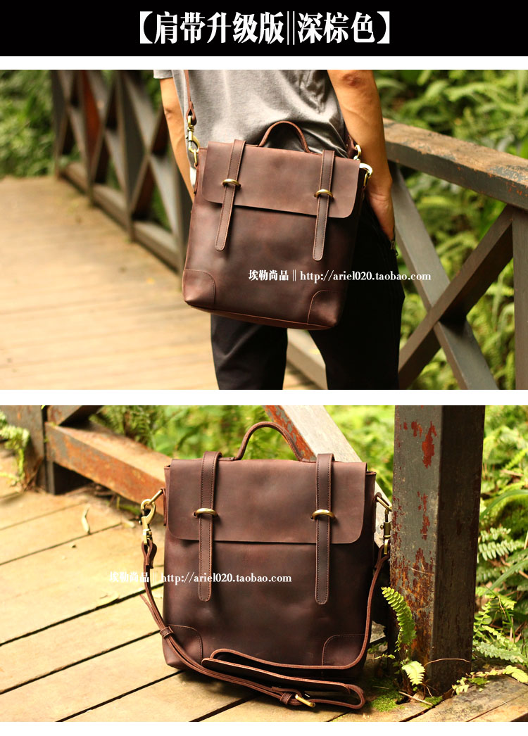 Sac homme - Ref 55487 Image 15