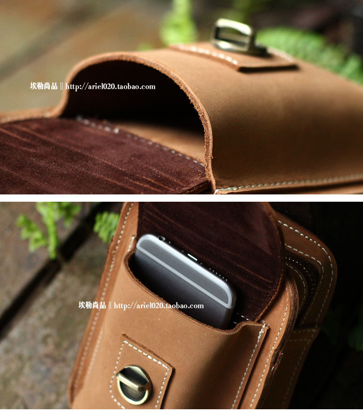 Sac pour homme - Ref 51701 Image 21