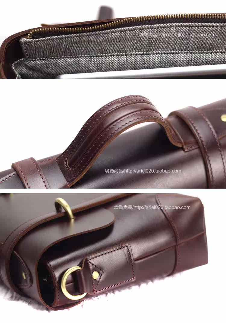 Sac pour homme - Ref 50103 Image 31