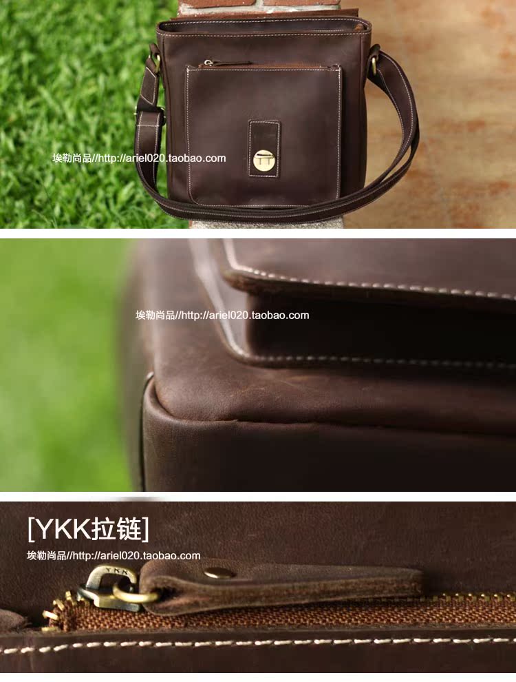 Sac homme - Ref 53934 Image 17