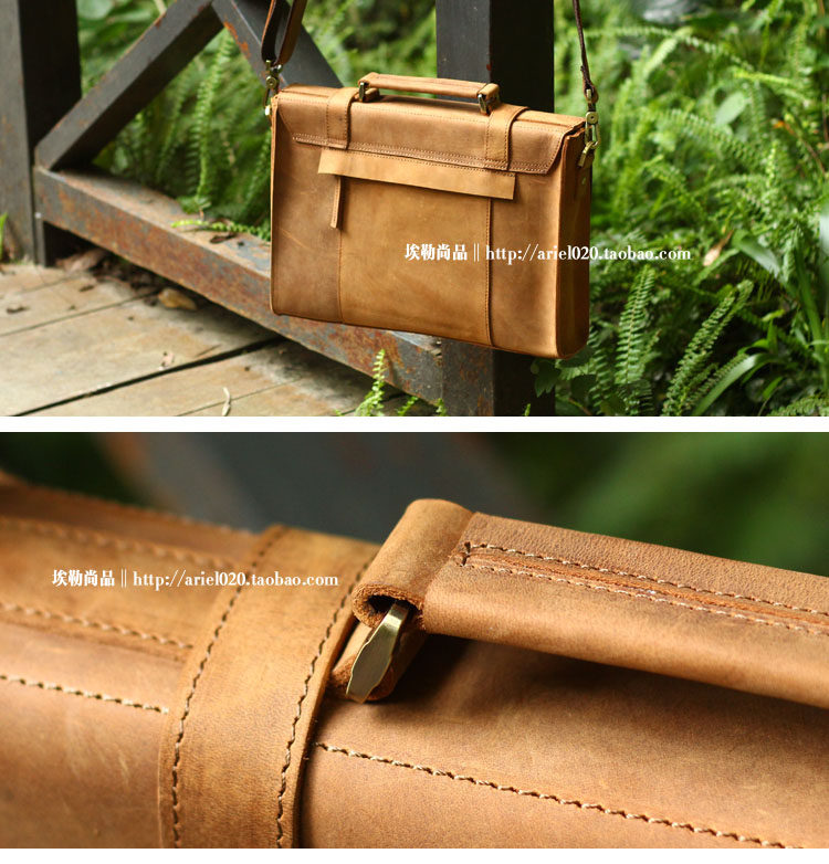 Sac pour homme - Ref 51953 Image 15