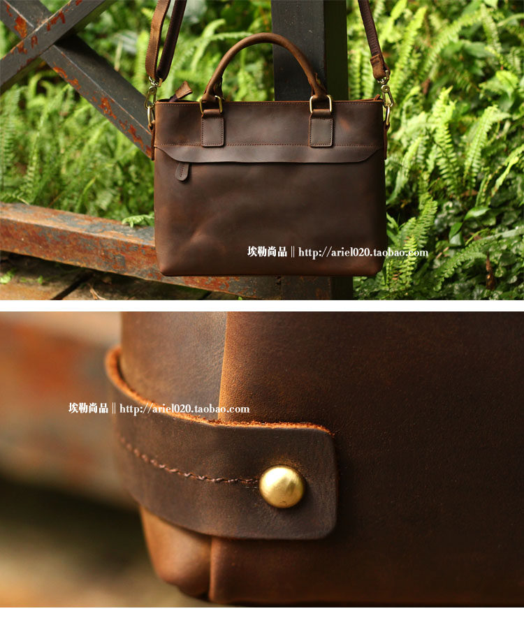 Sac pour homme - Ref 51380 Image 26