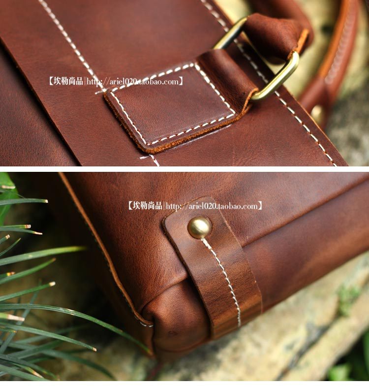 Sac pour homme - Ref 51380 Image 13