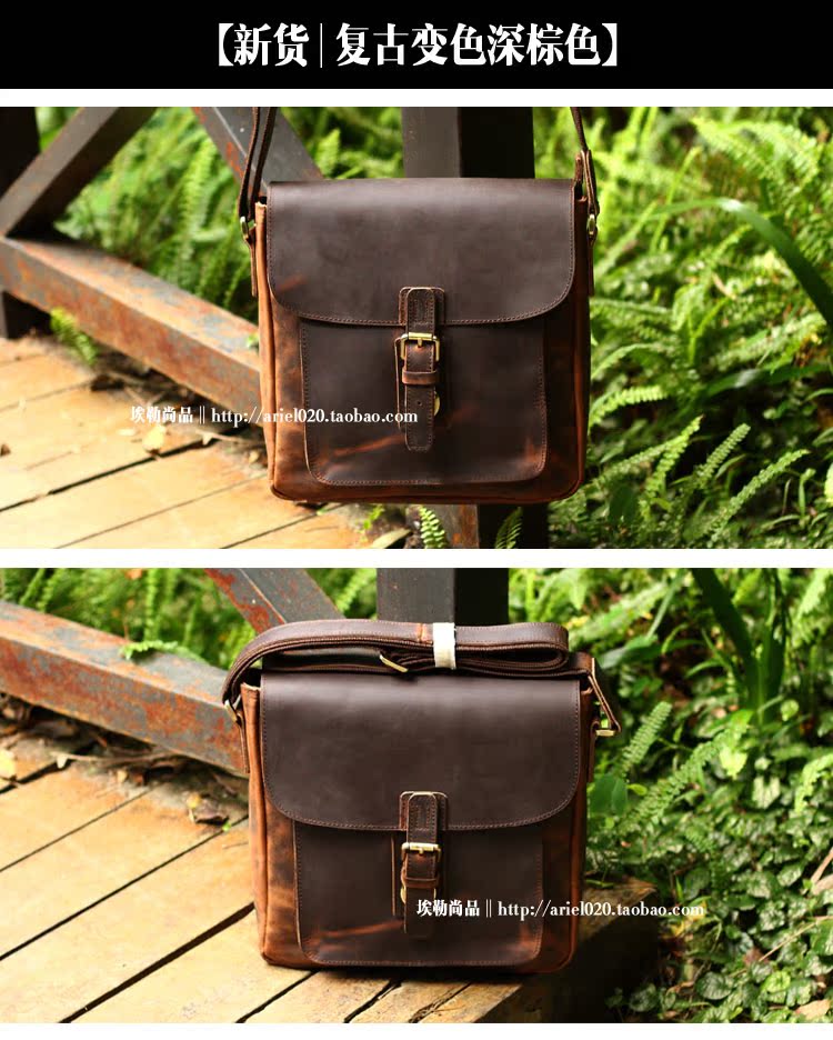 Sac homme - Ref 53934 Image 11