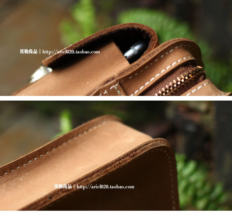 Sac pour homme - Ref 51701 Image 22