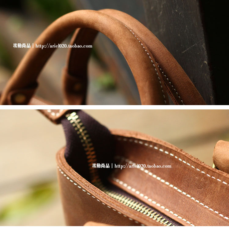 Sac pour homme - Ref 51380 Image 23