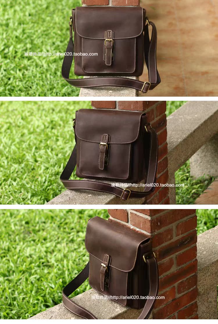 Sac homme - Ref 53934 Image 14