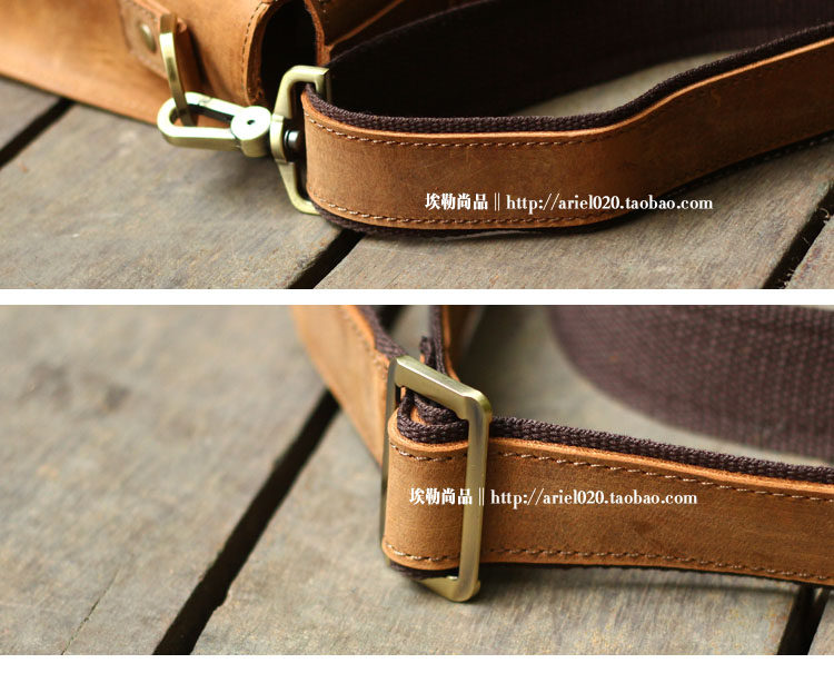 Sac pour homme - Ref 51953 Image 17