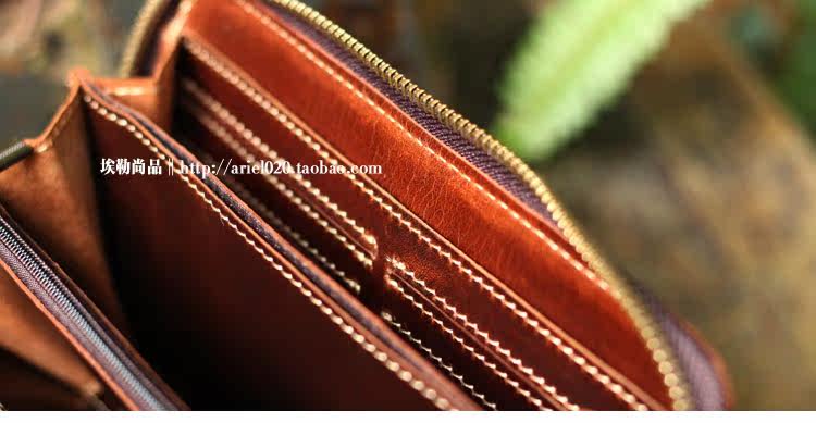 Sac pour homme - Ref 50607 Image 12