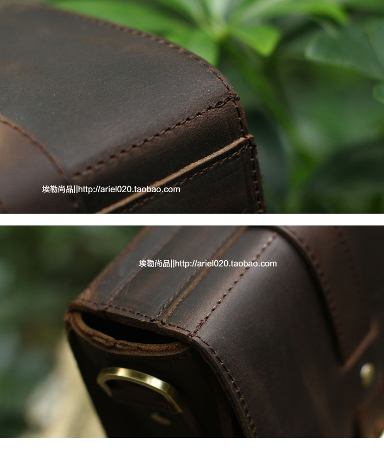 Sac pour homme - Ref 51953 Image 21