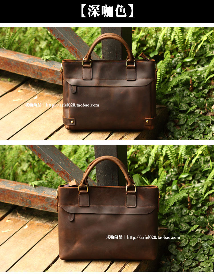 Sac pour homme - Ref 51380 Image 25