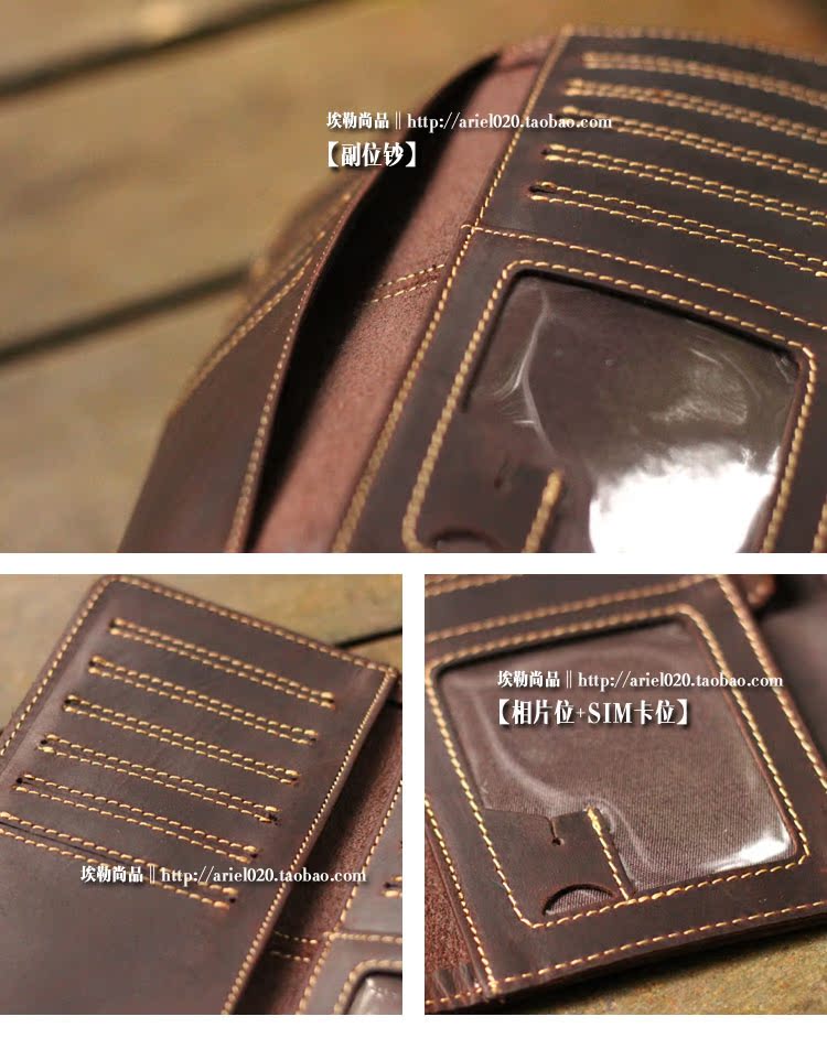 Sac homme - Ref 50770 Image 13