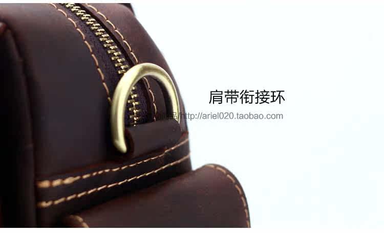 Sac pour homme - Ref 50210 Image 16