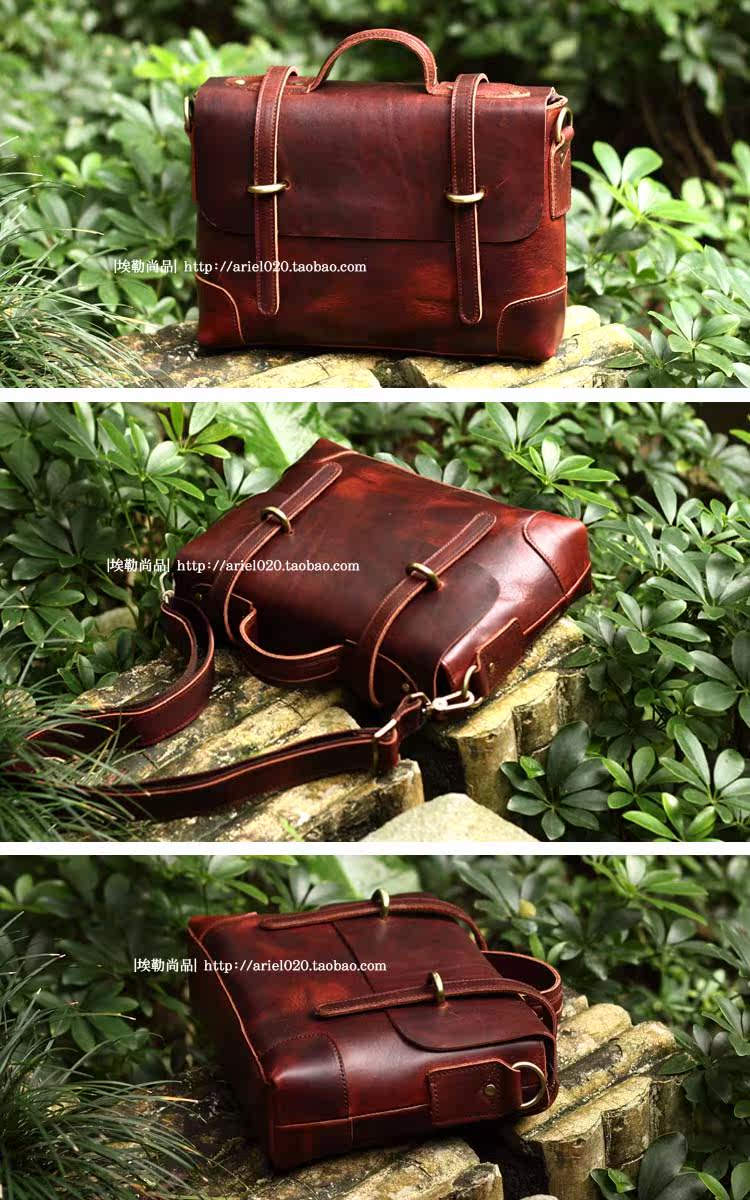 Sac pour homme - Ref 50103 Image 23