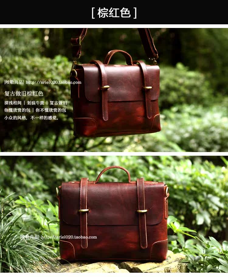 Sac pour homme - Ref 50103 Image 22