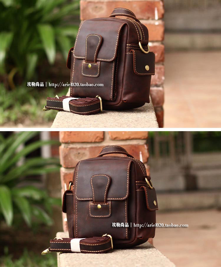 Sac pour homme - Ref 50210 Image 9