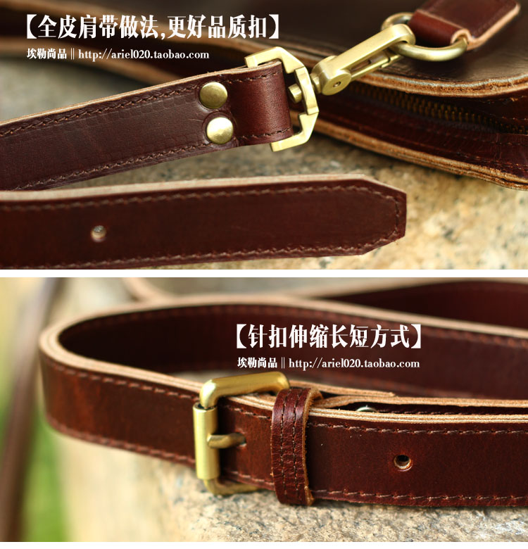 Sac homme - Ref 49702 Image 13