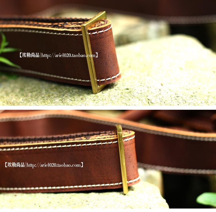 Sac pour homme - Ref 51380 Image 14