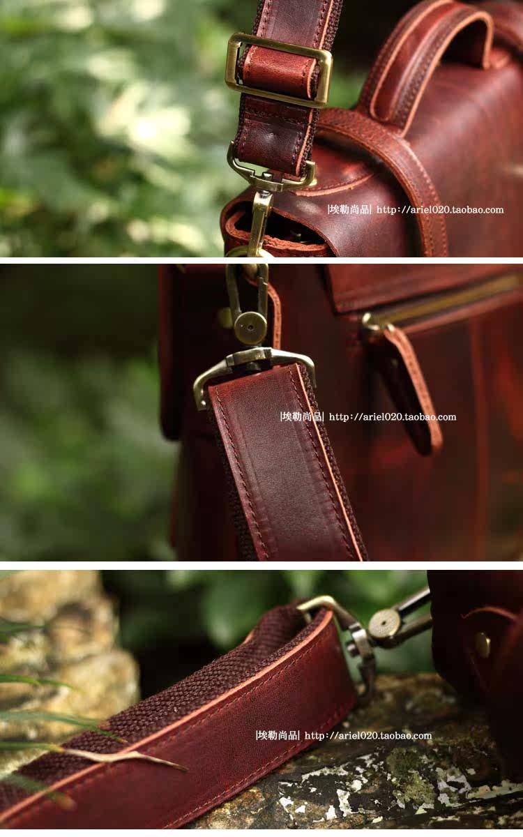 Sac pour homme - Ref 50103 Image 25