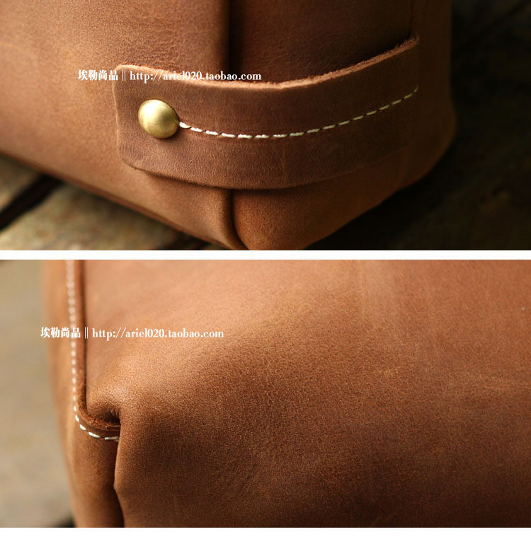 Sac pour homme - Ref 51380 Image 22