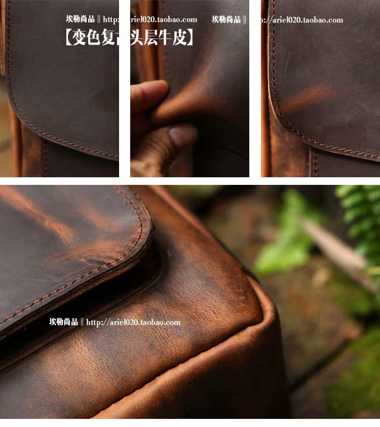 Sac homme - Ref 53934 Image 12
