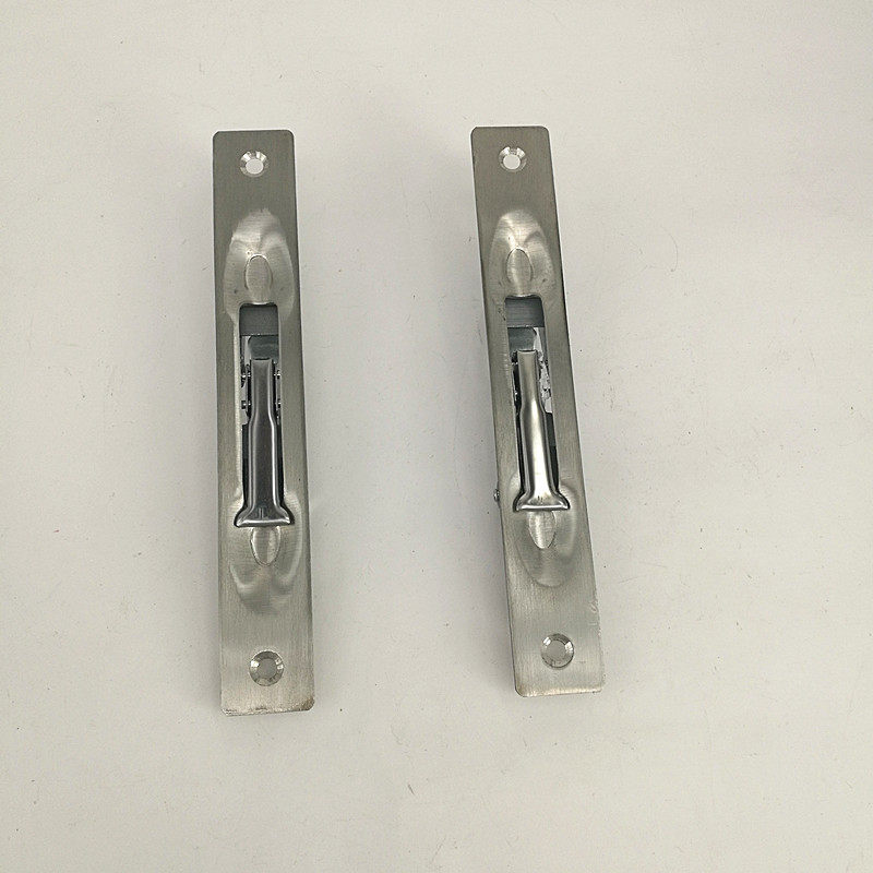 Купить Задвижка Анти-кражи небо и земля темных болт замок двойной сын ...?