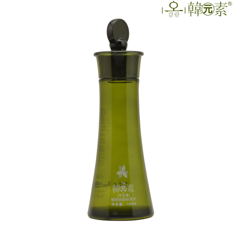 韩元素化妆品 月见草 植物润颜保湿水120ml 专柜正品 补水 保湿