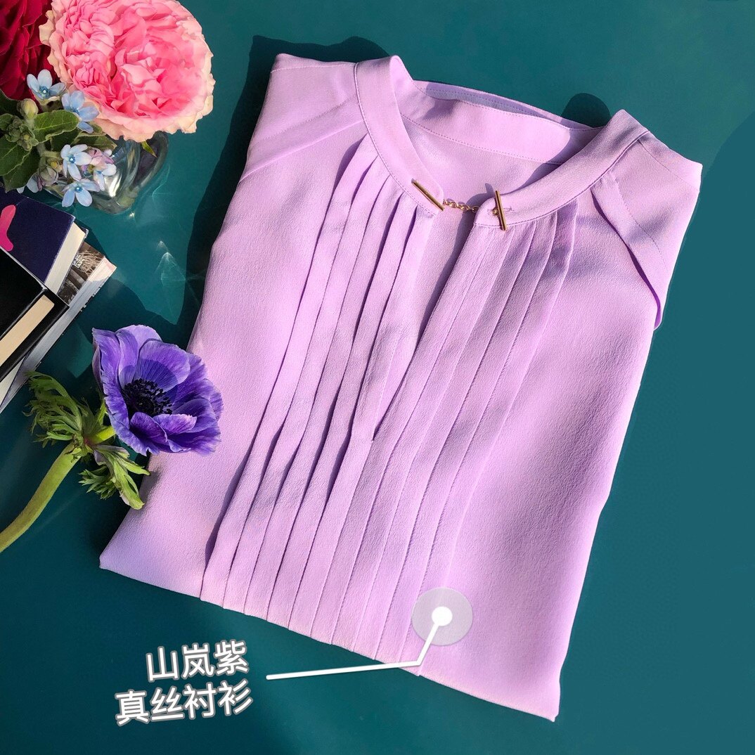 衣沐丝绸
