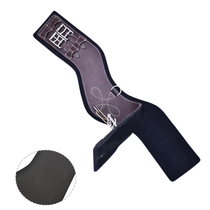 Dressage saddle belly belt endurance belly belt British saddle belly belt brown belt imported horse belly belt belly protection belt