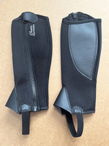 Century Jiurui outdoor horse supplies childrens super fiber wear-resistant equestrian leggings riding equipment mens and womens equestrian protective gear