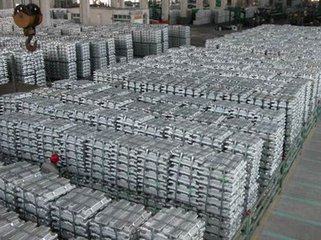 A ton of batch aluminum ingot ADC12 ADC6 AC7A ADC10 ADC14 A380 A356 a large number of spot