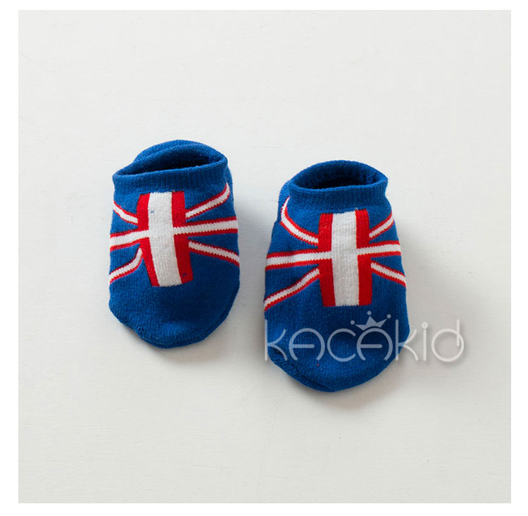 Chaussettes enfant - Ref 2109156 Image 36
