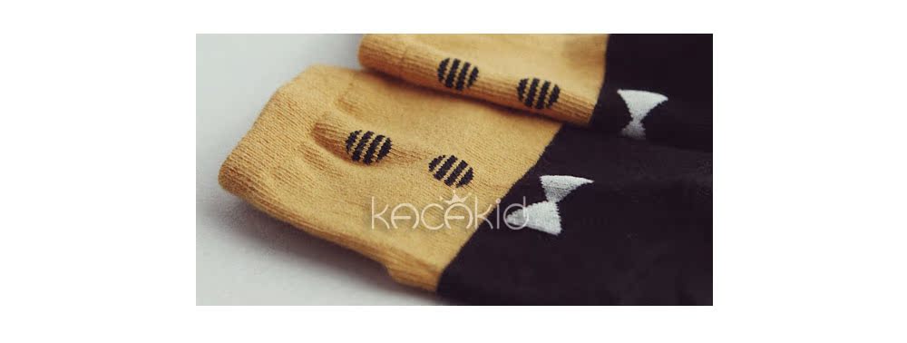 Chaussettes enfant - Ref 2109152 Image 25