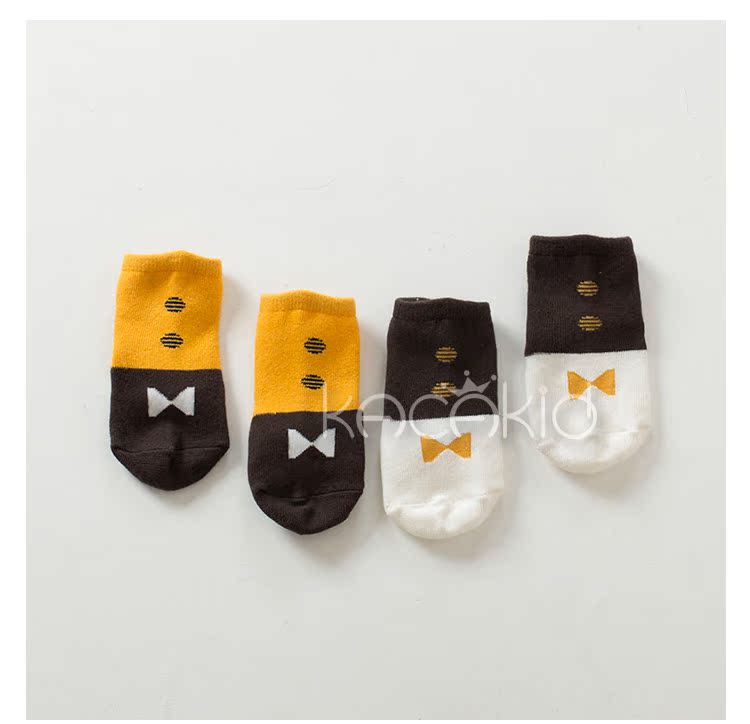 Chaussettes enfant - Ref 2109152 Image 36