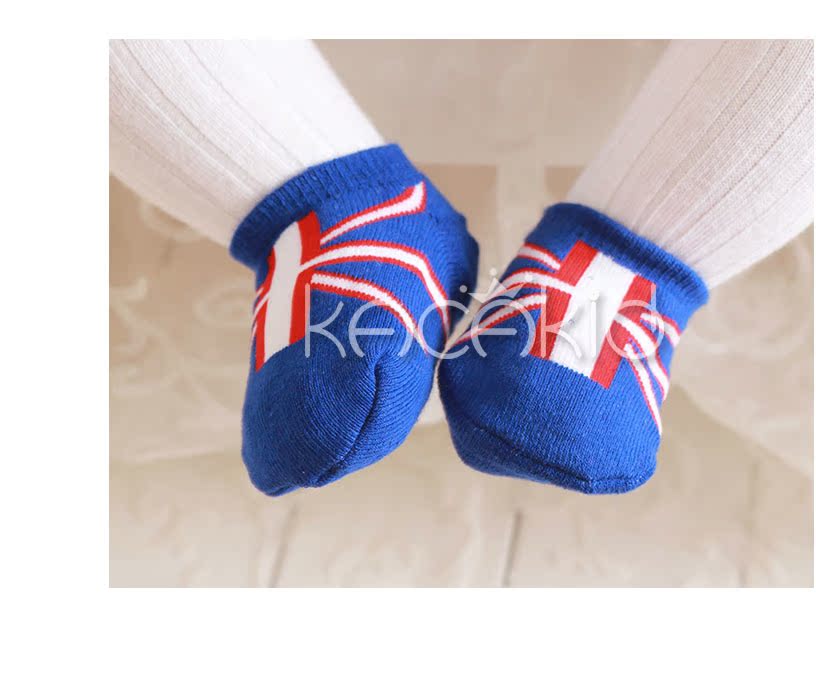 Chaussettes enfant - Ref 2109156 Image 31