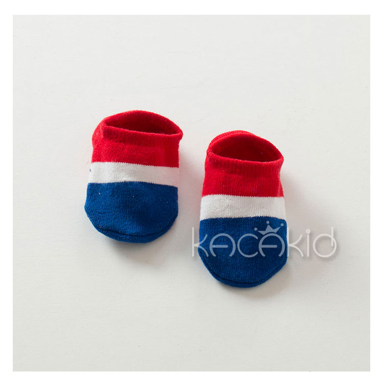 Chaussettes enfant - Ref 2109156 Image 37