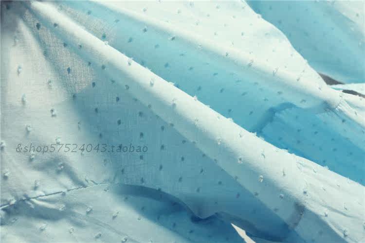 Chemise fille à manche longue - Ref 2086558 Image 8