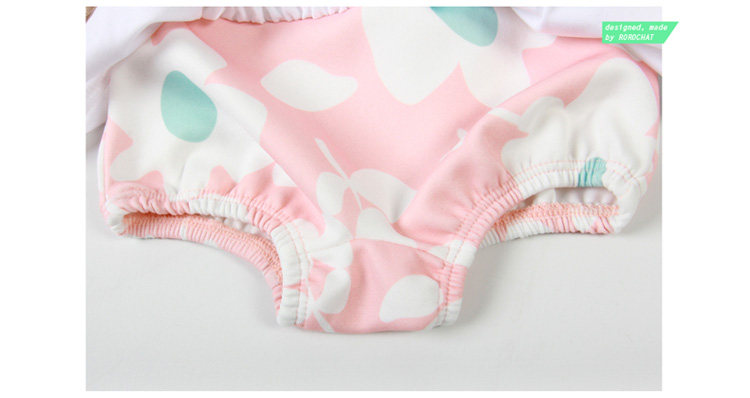 Maillot de bain fille - Ref 2549004 Image 33