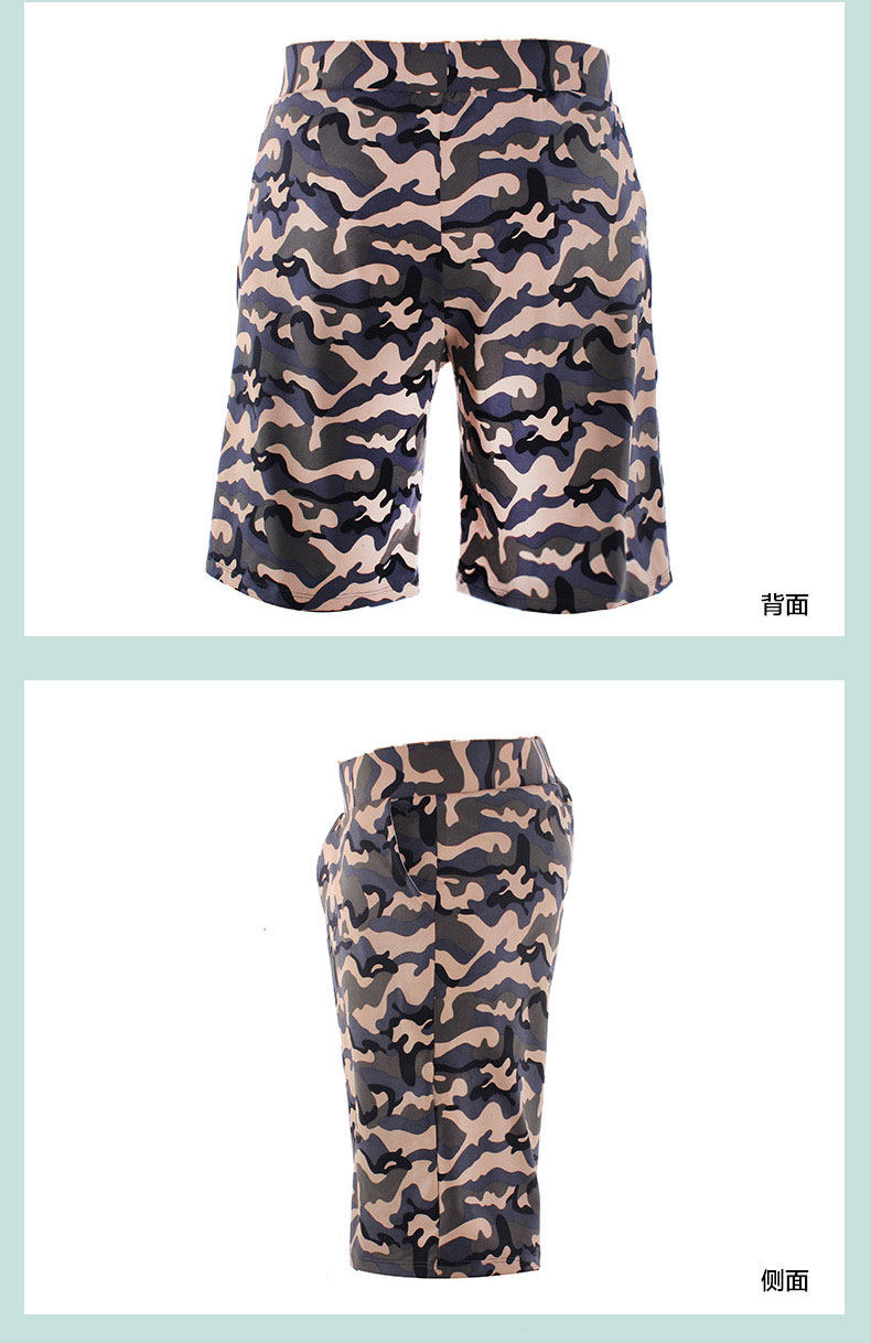 Maillot de bain homme - Ref 2519226 Image 18