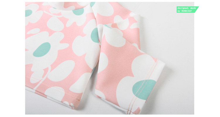 Maillot de bain fille - Ref 2549004 Image 31