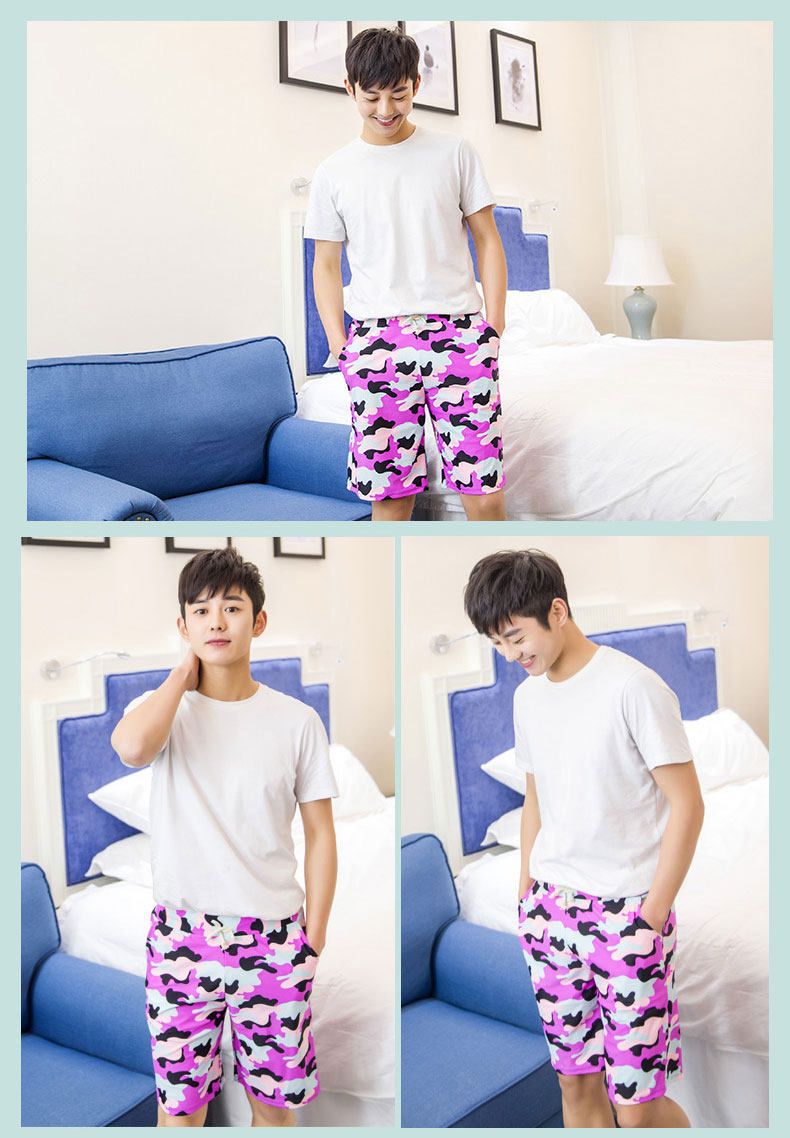 Maillot de bain homme - Ref 2519226 Image 14