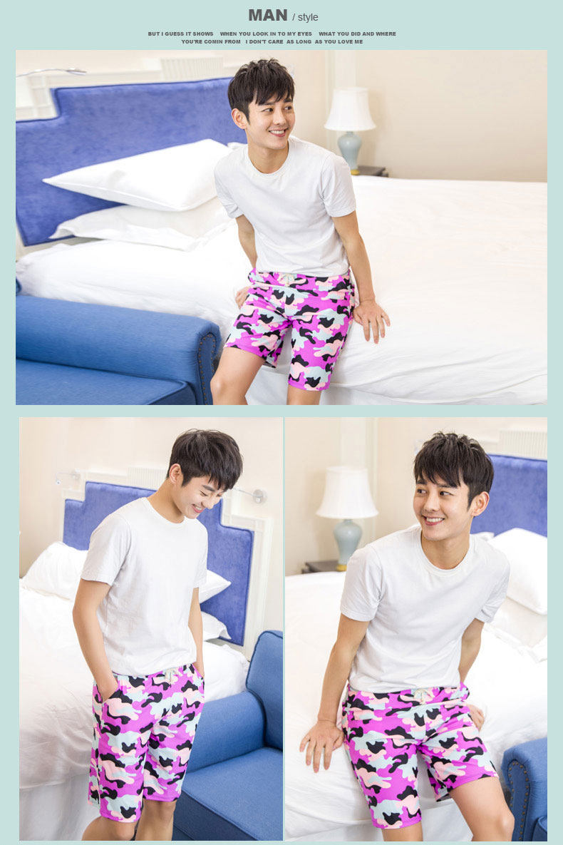 Maillot de bain homme - Ref 2519226 Image 15