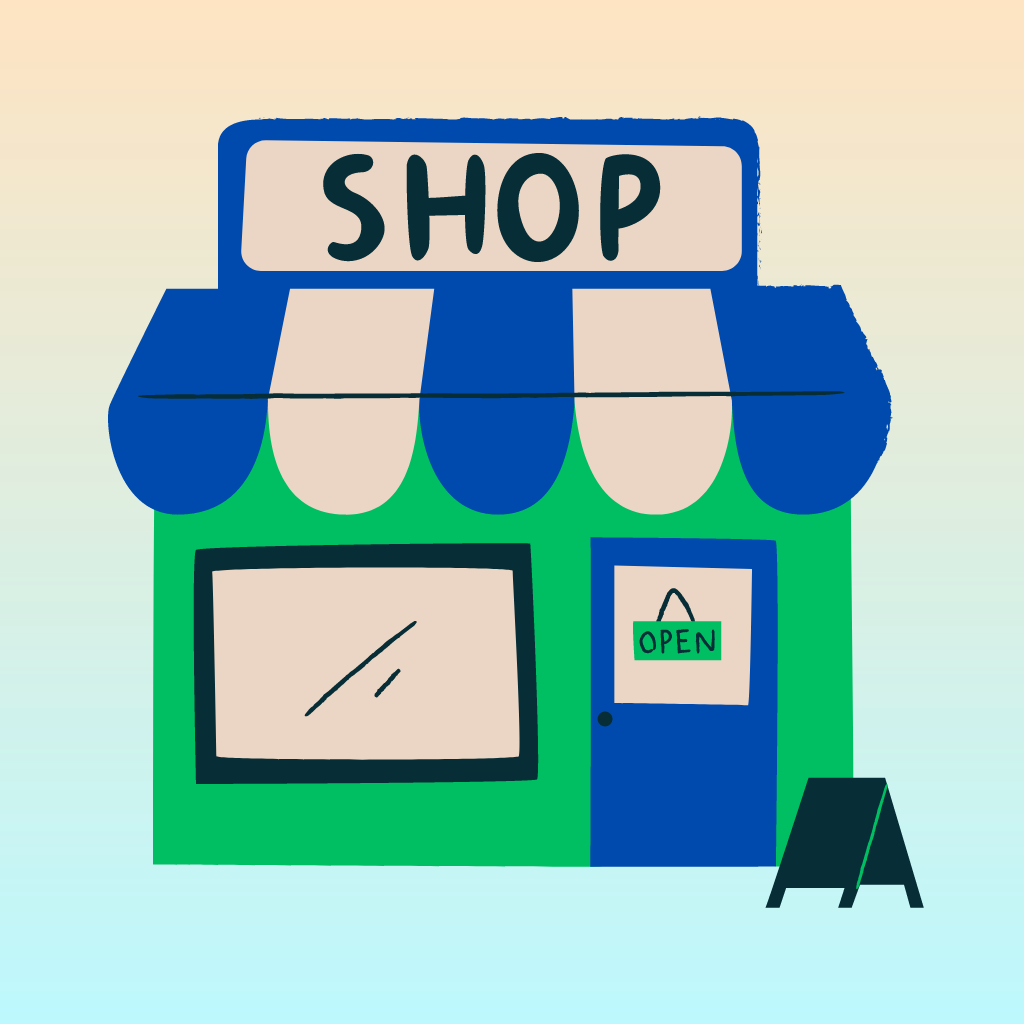 好用会员店