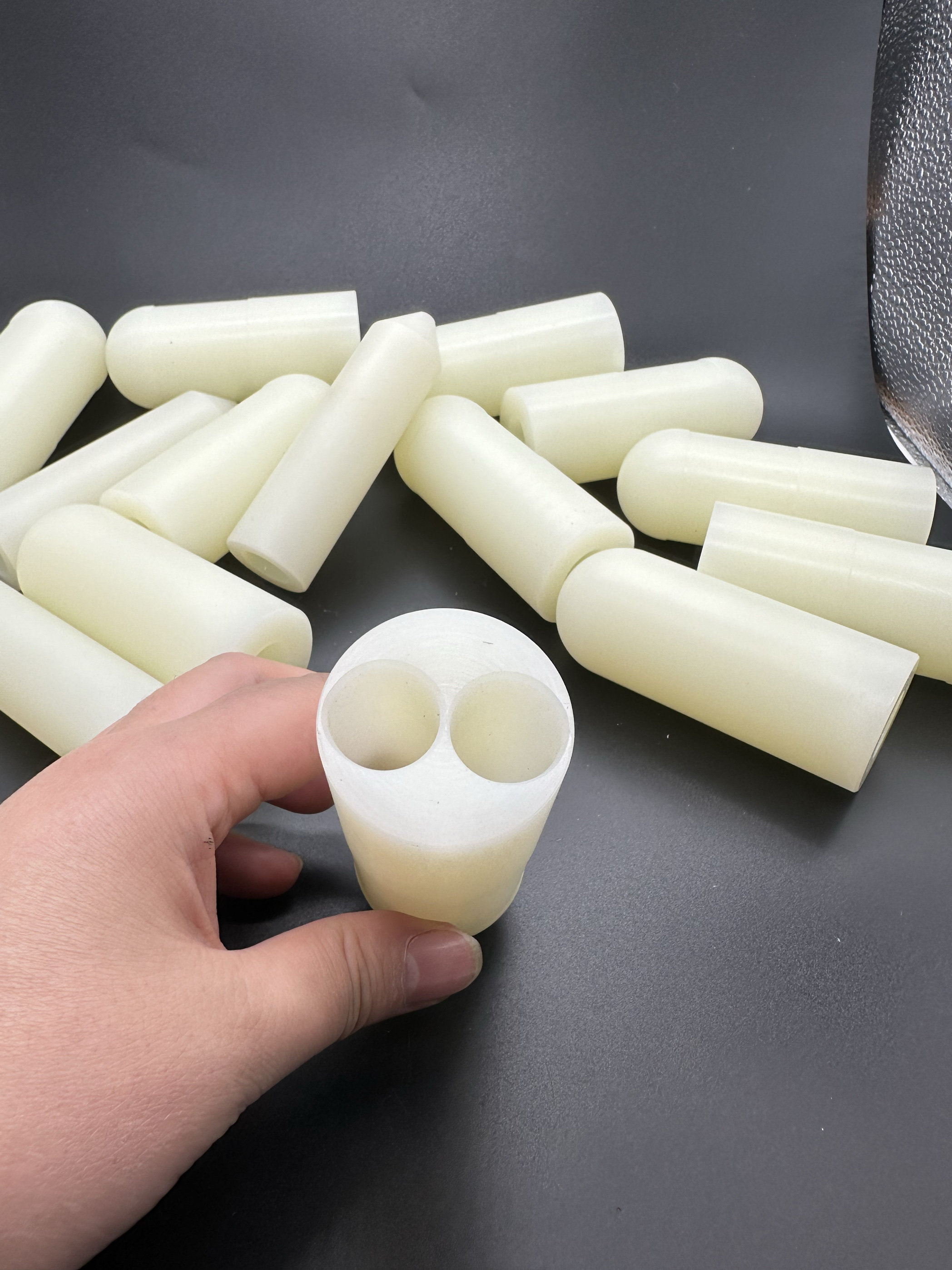 进口国产艾本德离心机eppendorf5810/5804RF-34-6-38.管套适配器