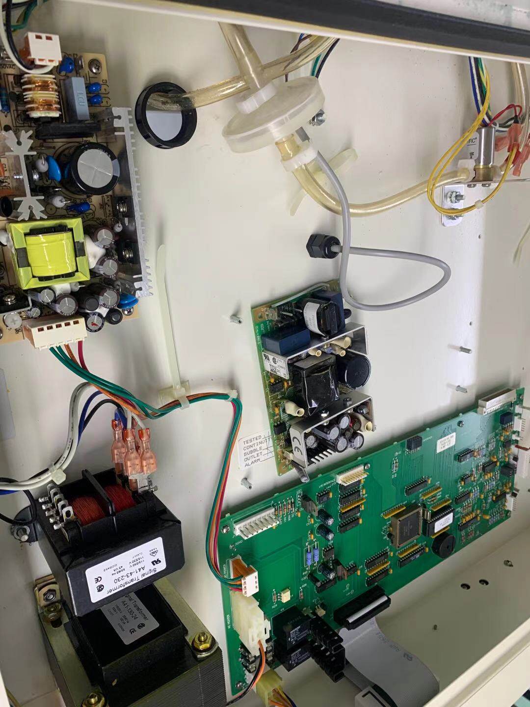 thermo赛默飞760175二氧化碳培养箱面板报错电源模块 电源板
