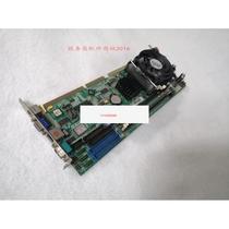 Bargaining EVOC industrial computer motherboard FSC-1713VNA (B) CV 5ER:A comes with PU memory and fan